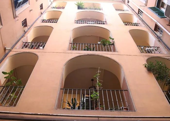 Appartement Emma And Livia's Vatican 2