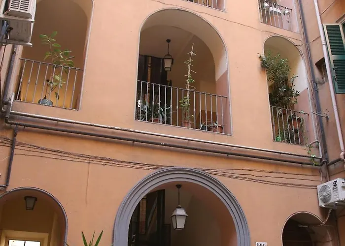 Appartement Emma And Livia's Vatican 2 *