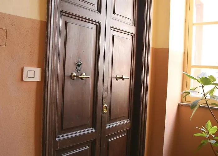 Appartement Emma And Livia's Vatican 2 *