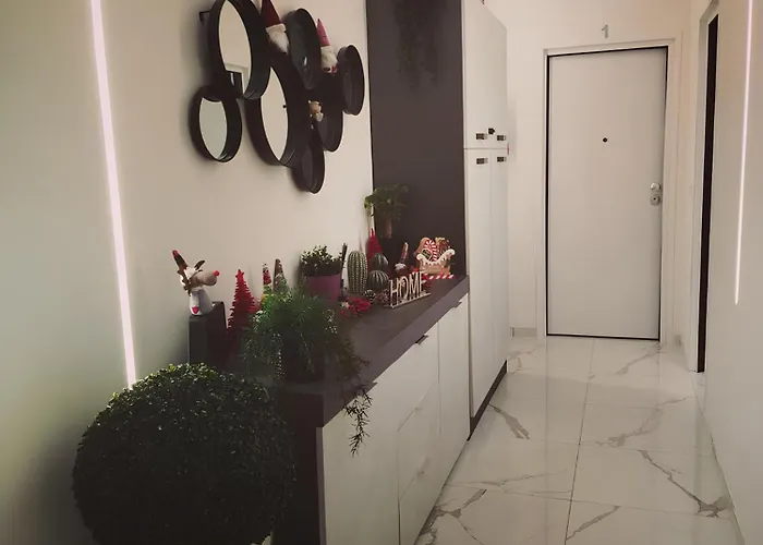 Appartement Emma And Livia's Vatican 2 *